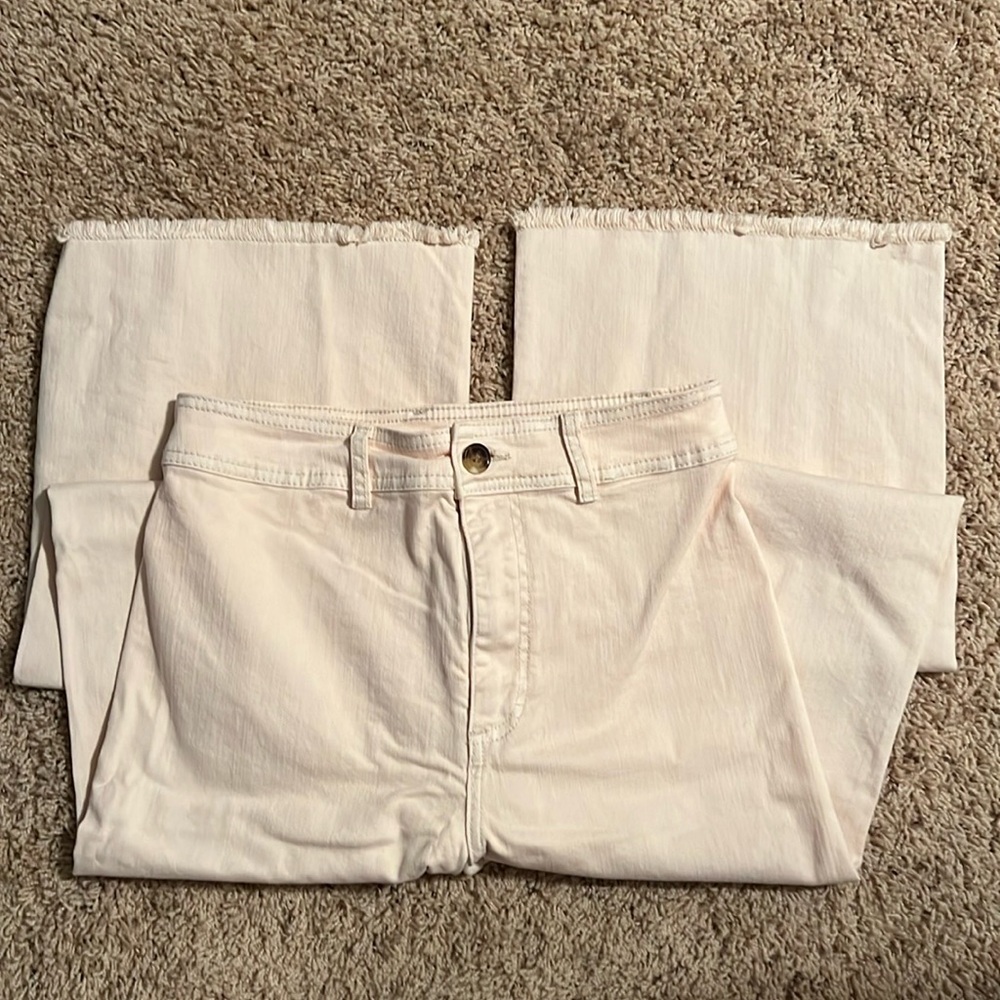 Billa Bong jeans